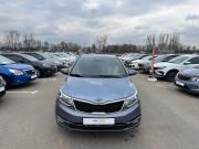 Kia Rio III Рестайлинг Ногинск  - изображение 21