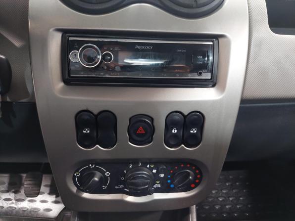 Renault Sandero I с пробегом 2012 года, цена 470 000 рублей, 211000 км, хэтчбек, Автокод Объявления