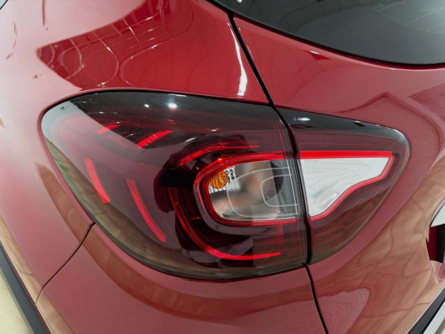 Renault Kaptur I Рестайлинг Новороссийск  - изображение 21