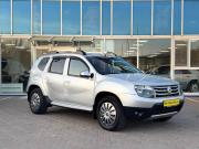 Renault Duster I Ульяновск  - изображение 27