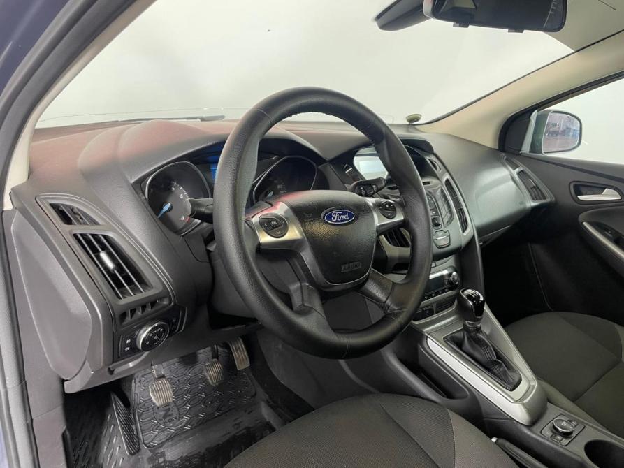 Ford Focus III Воронеж  - изображение 10