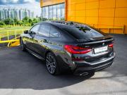 BMW 6 серии IV (G32) Рестайлинг Москва  - изображение 27