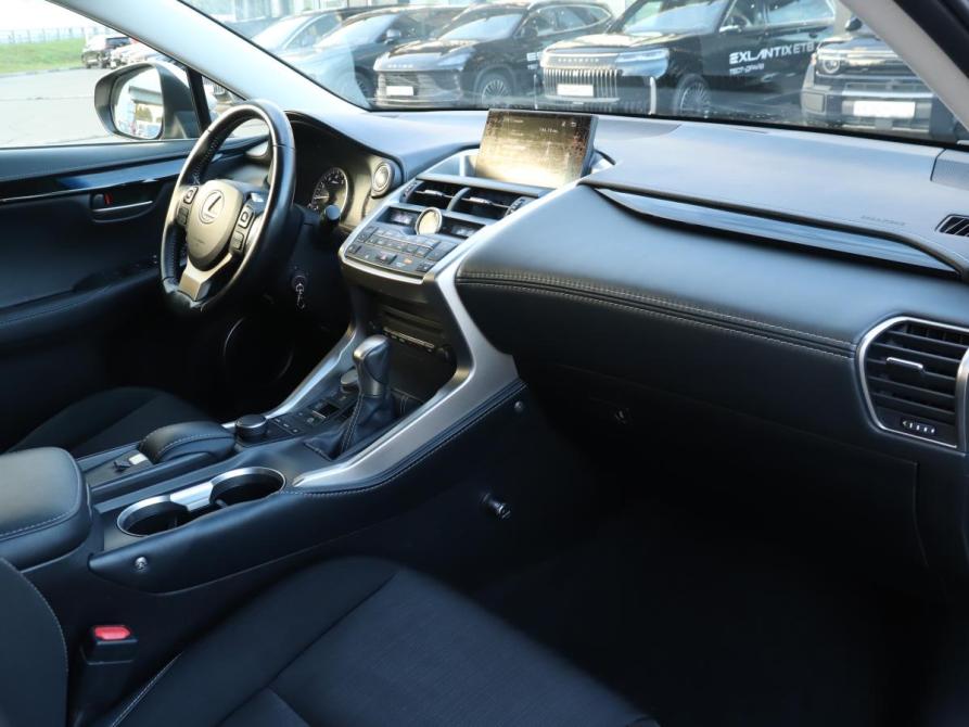 Lexus NX I Москва  - изображение 9