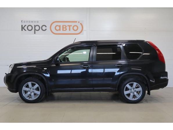 Nissan X-Trail II с пробегом 2008 года, цена 1 079 000 рублей, 163181 км, внедорожник, Автокод Объявления