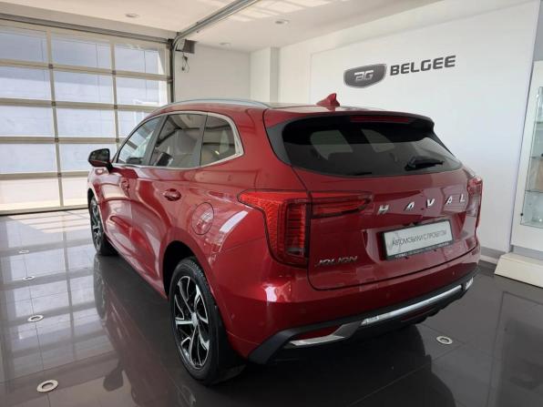 Haval Jolion I с пробегом 2022 года, цена 1 785 000 рублей, 54370 км, внедорожник, Автокод Объявления