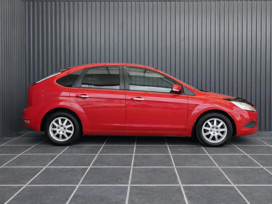 Ford Focus II Рестайлинг Пермь  - изображение 24