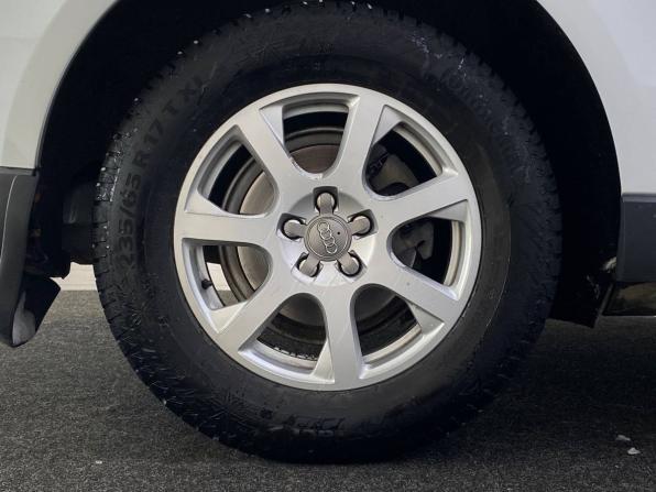Audi Q5 I (8R) Рестайлинг с пробегом 2013 года, цена 1 650 000 рублей, 208585 км, внедорожник, Автокод Объявления