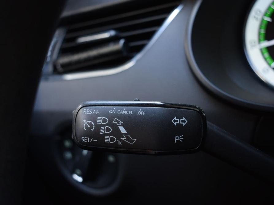 Skoda Octavia III (A7) Рестайлинг Челябинск  - изображение 14