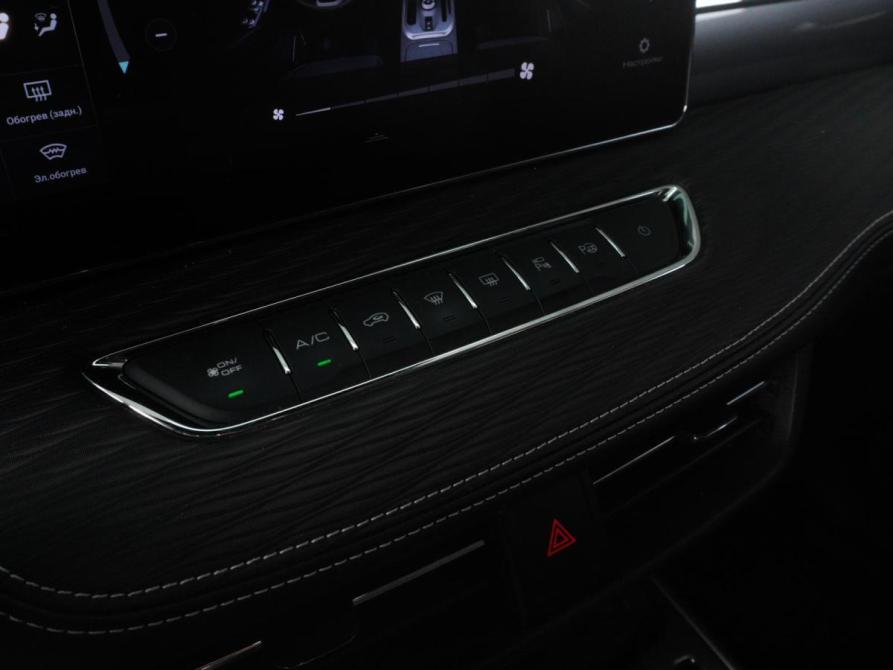 Haval Jolion I Минеральные Воды  - изображение 14