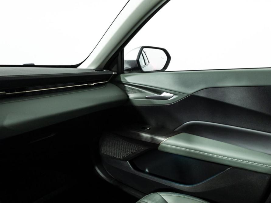 Changan Lamore Санкт-Петербург  - изображение 17
