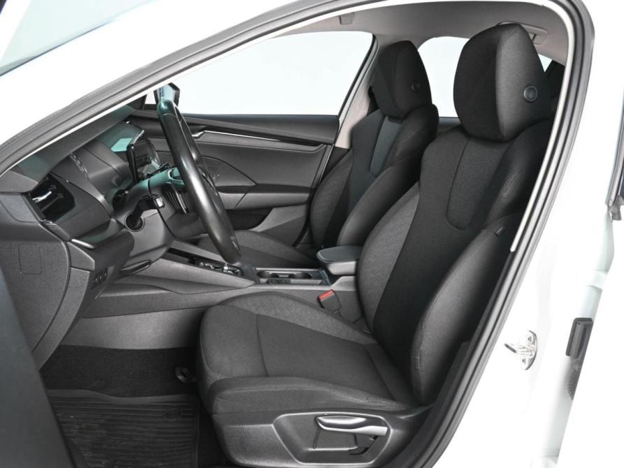 Skoda Octavia IV (A8) Ростов-на-Дону  - изображение 10