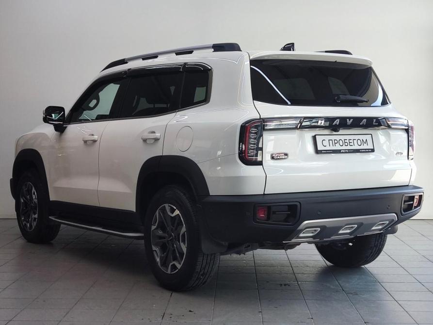 Haval Dargo Барнаул  - изображение 8