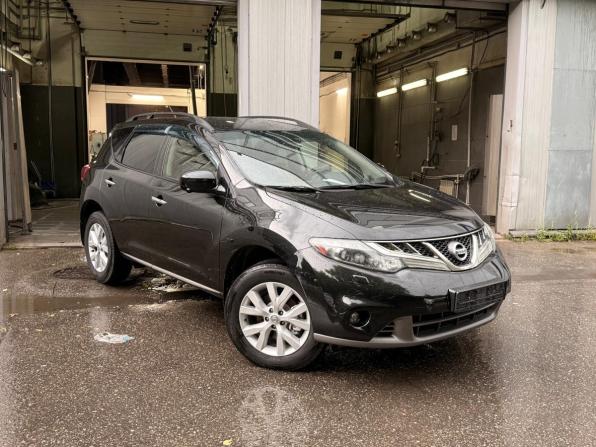 Nissan Murano II (Z51) Рестайлинг 2 с пробегом 2014 года, цена 1 489 000 рублей, 209364 км, внедорожник, Автокод Объявления