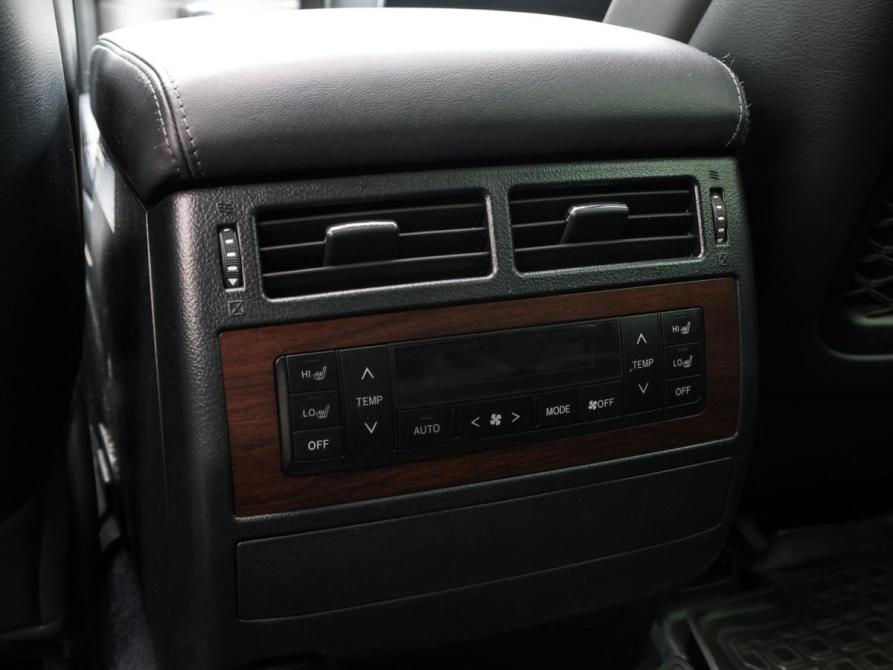 Toyota Land Cruiser 200 Series Рестайлинг 2 Москва  - изображение 24