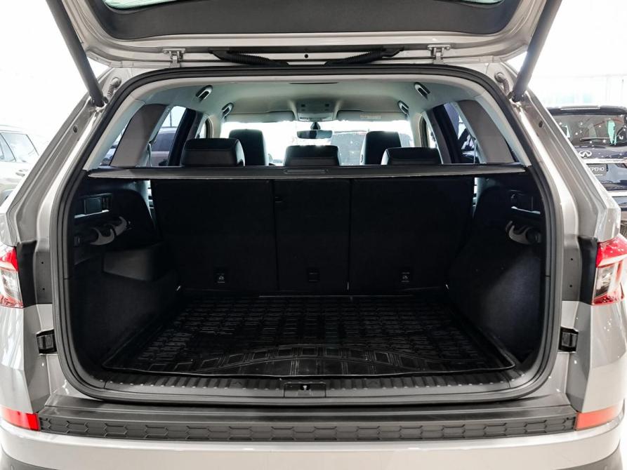 Skoda Kodiaq I Казань  - изображение 12