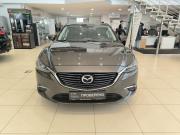 Mazda 6 III (GJ) Рестайлинг Казань  - изображение 24