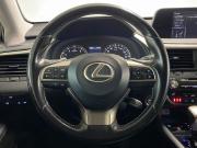 Lexus RX IV Рестайлинг Москва  - изображение 37