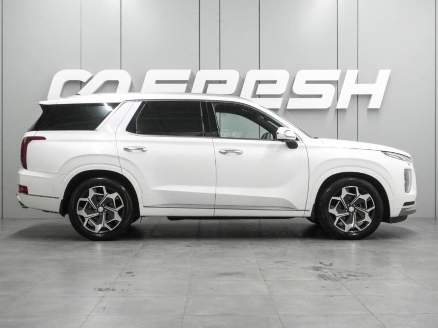 Hyundai Palisade I Воронеж  - изображение 5