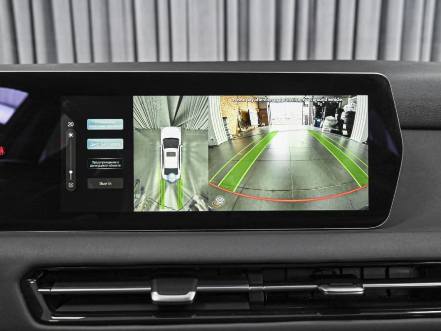 BAIC U5 Plus Ставрополь  - изображение 15