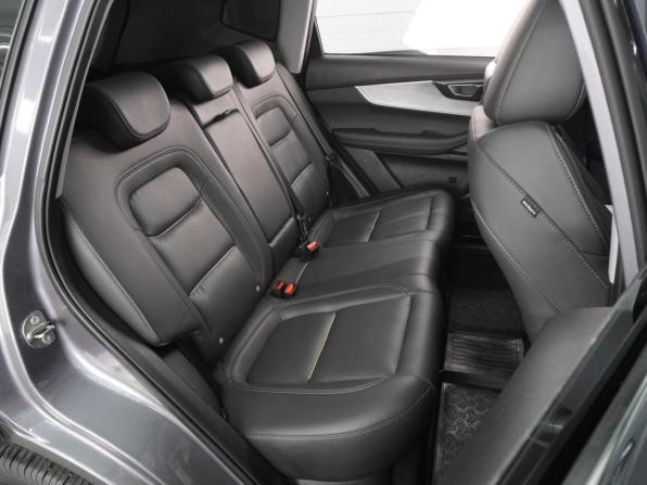 Chery Tiggo 7 Pro Max I с пробегом 2022 года, цена 1 799 000 рублей, 79880 км, внедорожник, Автокод Объявления