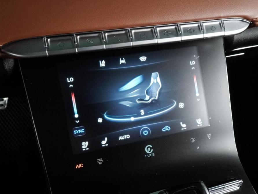 Chery Tiggo 8 Pro Max I Воронеж  - изображение 25
