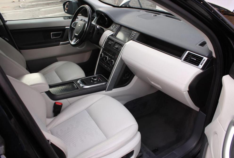 Land Rover Discovery Sport I Нижний Новгород  - изображение 12