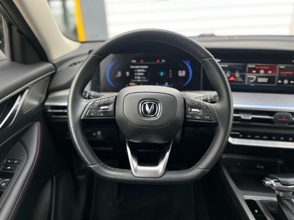 Changan CS35 Plus I Рестайлинг с пробегом 2024 года, цена 1 750 000 рублей, 32325 км, внедорожник, Автокод Объявления