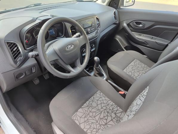 Lada (ВАЗ) XRAY I с пробегом 2018 года, цена 765 000 рублей, 103000 км, хэтчбек, Автокод Объявления