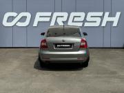 Skoda Octavia II (A5) Рестайлинг Кропоткин  - изображение 26