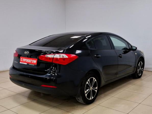 Kia Cerato III с пробегом 2013 года, цена 900 000 рублей, 197853 км, седан, Автокод Объявления