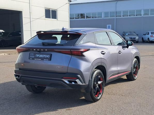 Omoda C5 I с пробегом 2023 года, цена 1 730 000 рублей, 21400 км, внедорожник, Автокод Объявления
