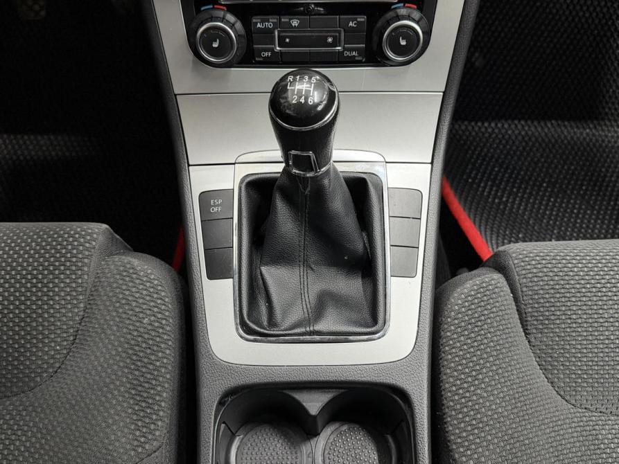 Volkswagen Passat B6 Магнитогорск  - изображение 12
