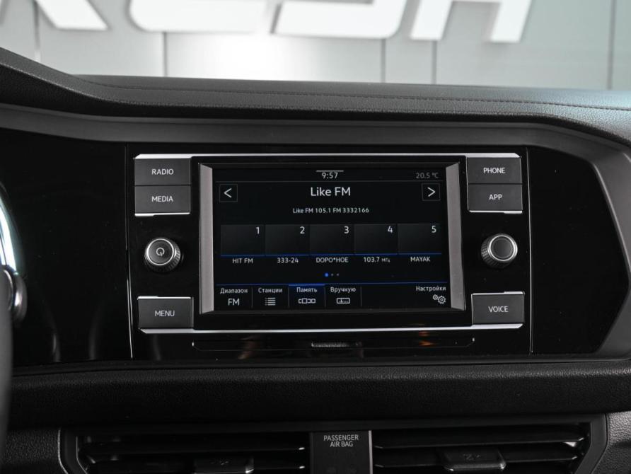 Volkswagen Jetta VII Ростов-на-Дону  - изображение 13
