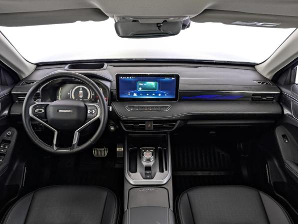 Haval Jolion I Рестайлинг с пробегом 2024 года, цена 2 350 000 рублей, 24215 км, внедорожник, Автокод Объявления