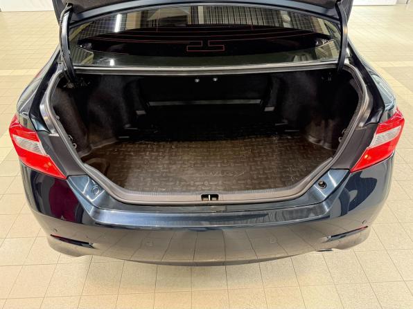 Toyota Camry VII (XV50) с пробегом 2011 года, цена 1 660 000 рублей, 173000 км, седан, Автокод Объявления