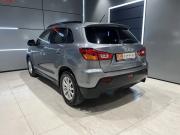 Mitsubishi ASX I Новосибирск  - изображение 21