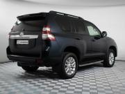 Toyota Land Cruiser Prado 150 Series Рестайлинг 1 Москва  - изображение 31