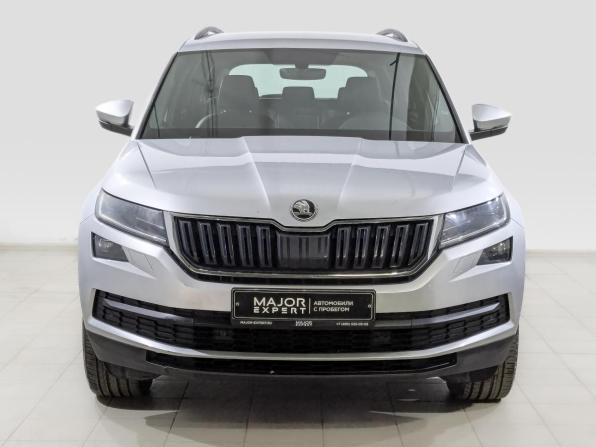 Skoda Kodiaq I с пробегом 2021 года, цена 3 150 000 рублей, 65434 км, внедорожник, Автокод Объявления