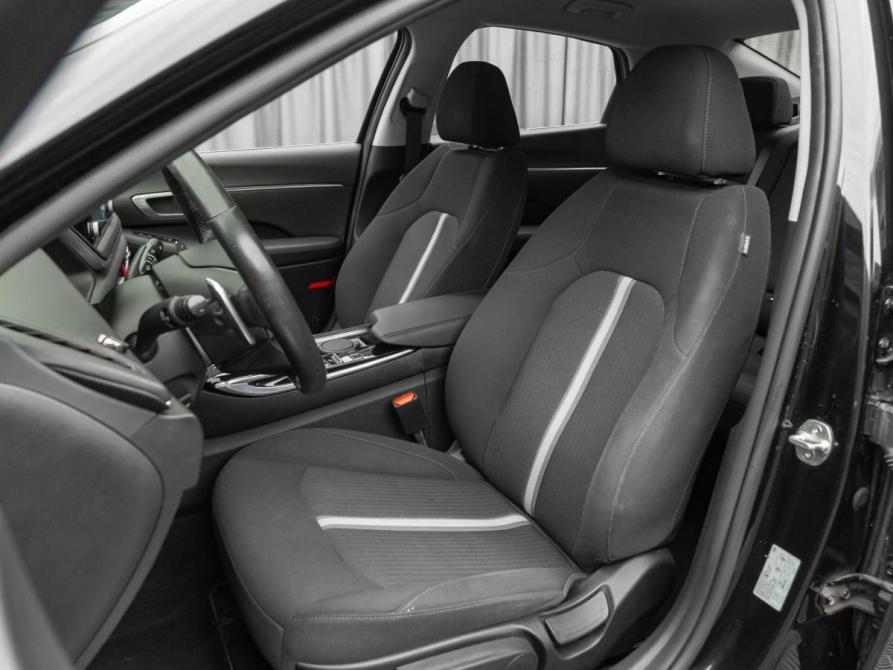 Hyundai Sonata VIII (DN8) Москва  - изображение 9