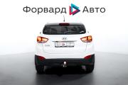 Hyundai ix35 I Рестайлинг Тюмень  - изображение 31