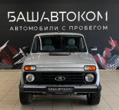 Lada (ВАЗ) 2121 (4x4) I Рестайлинг Уфа  - изображение 17