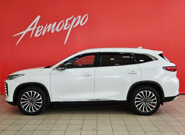 Exeed TXL I Рестайлинг с пробегом 2022 года, цена 2 379 000 рублей, 78481 км, внедорожник, Автокод Объявления
