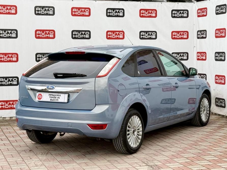 Ford Focus II Рестайлинг Санкт-Петербург  - изображение 6