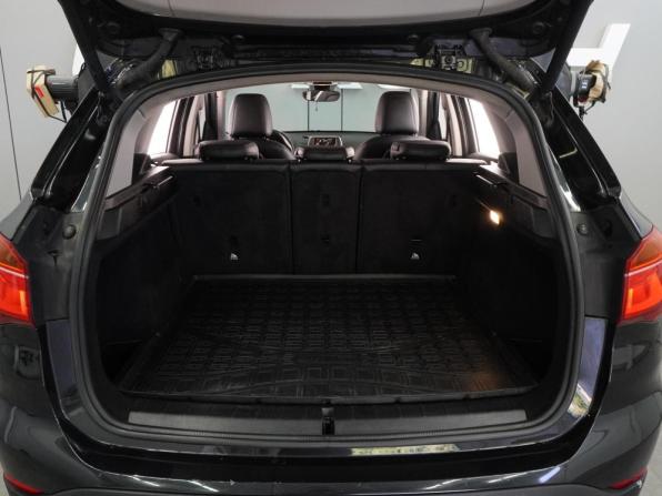 BMW X1 II (F48) с пробегом 2016 года, цена 1 799 000 рублей, 150699 км, внедорожник, Автокод Объявления