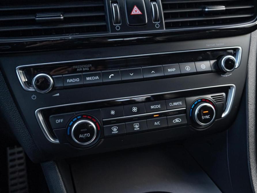 Kia Optima IV Краснодар  - изображение 15
