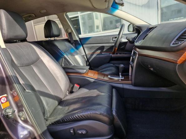 Nissan Teana II с пробегом 2008 года, цена 799 000 рублей, 272572 км, седан, Автокод Объявления