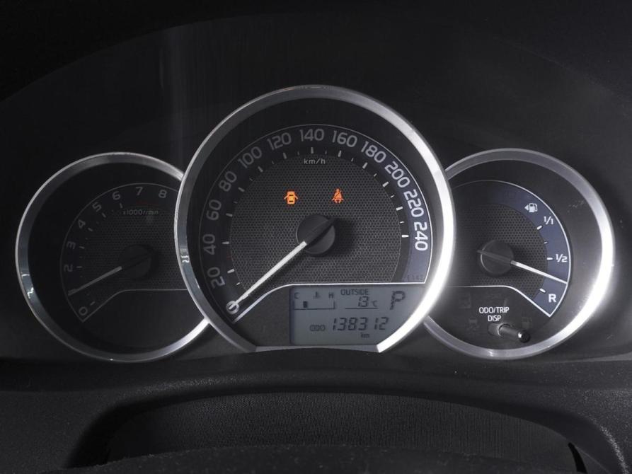 Toyota Auris II Ростов-на-Дону  - изображение 18