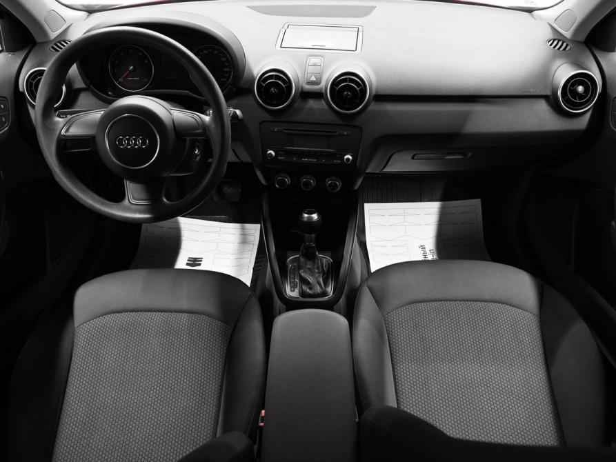 Audi A1 I (8X) Тверь  - изображение 10