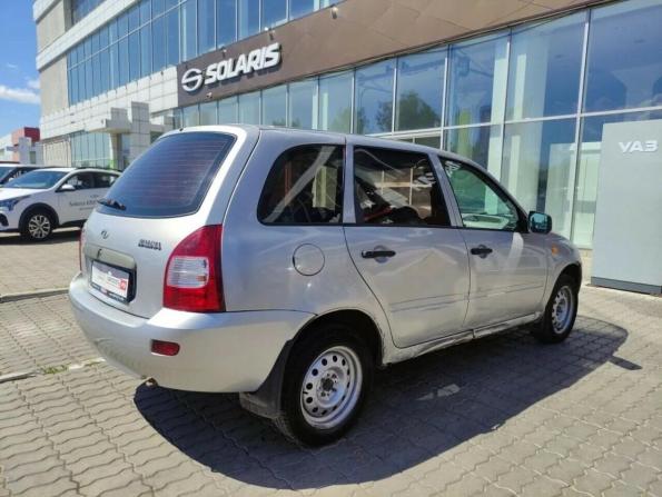 Lada (ВАЗ) Kalina I с пробегом 2011 года, цена 201 600 рублей, 218473 км, универсал, Автокод Объявления