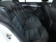Skoda Octavia II (A5) Рестайлинг Москва  - изображение 52